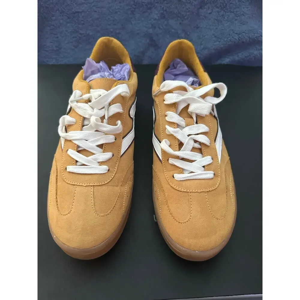 *NWT* Madden Girl Giia Women Sneakers - Size 11 - Picture 1 of 6